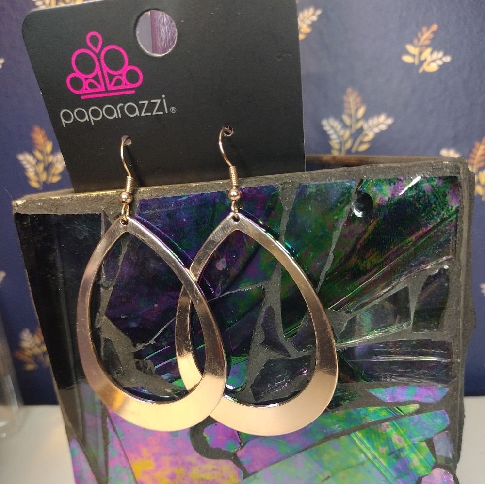 Paparazzi Earrings